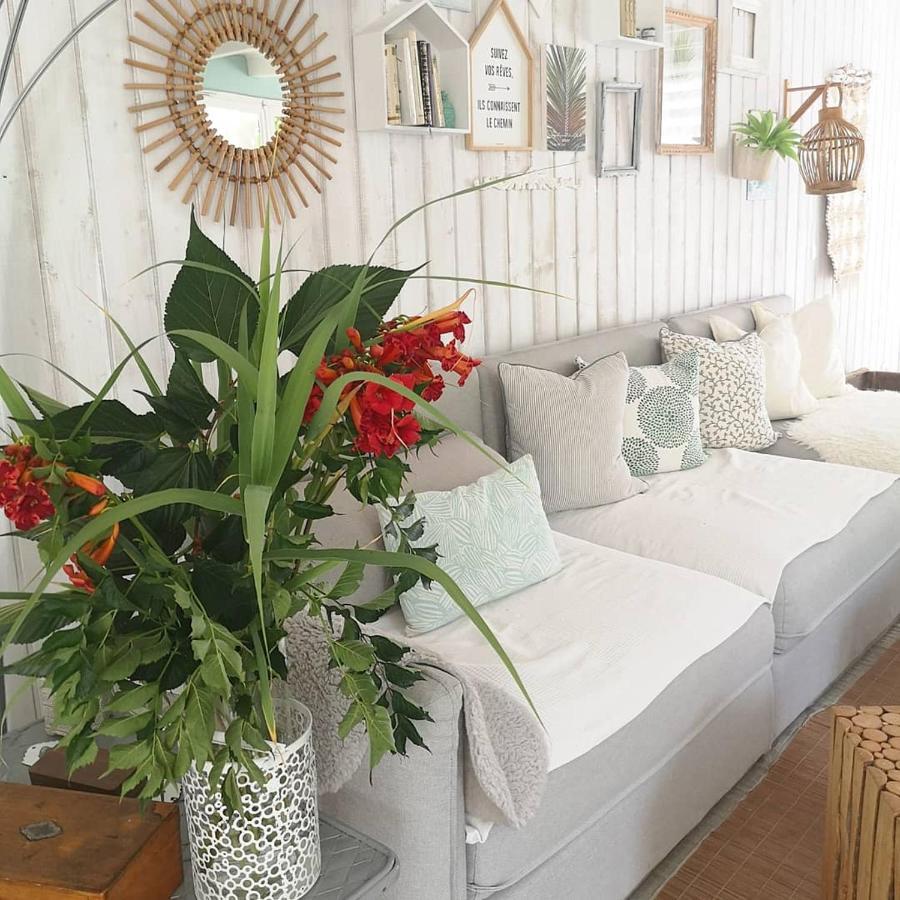 Bed and Breakfast Aux Champés Saussignac Esterno foto
