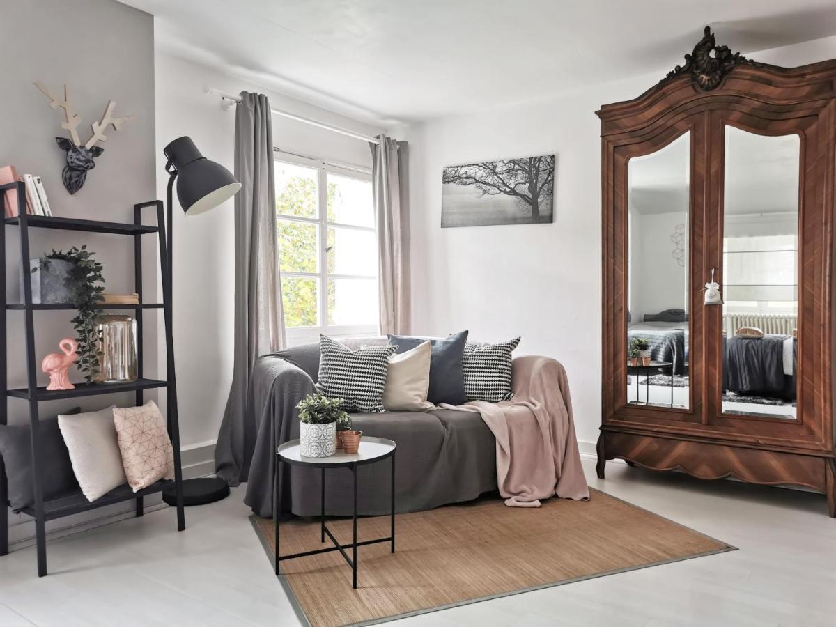 Bed and Breakfast Aux Champés Saussignac Esterno foto